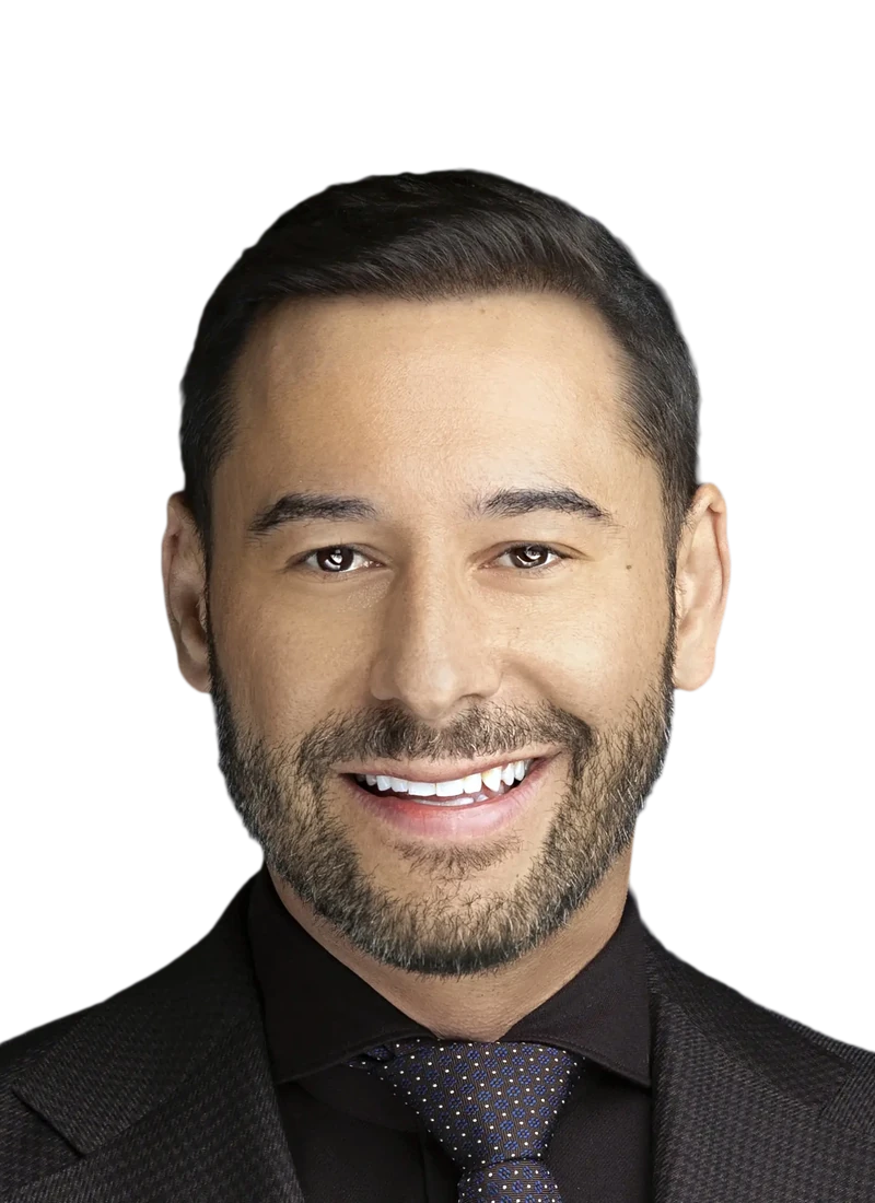 Ali H. Koussan - Koussan Law