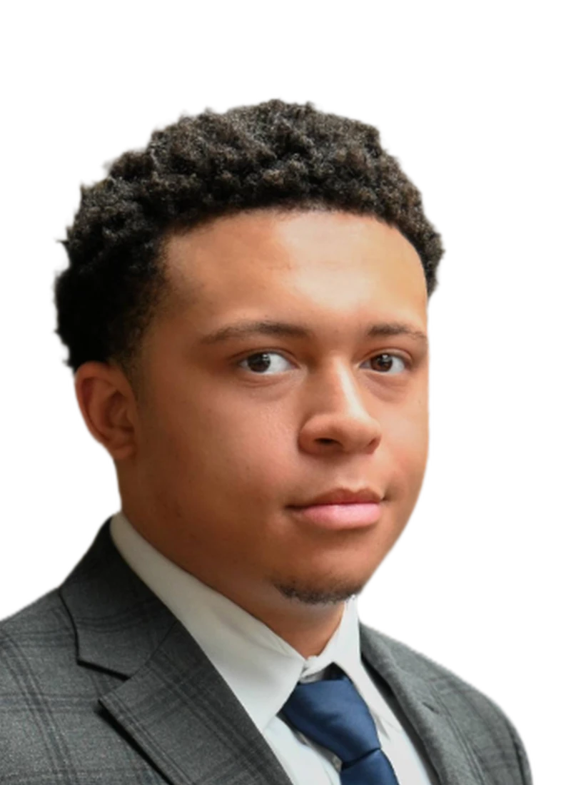 Joshua Flowers - Koussan Law