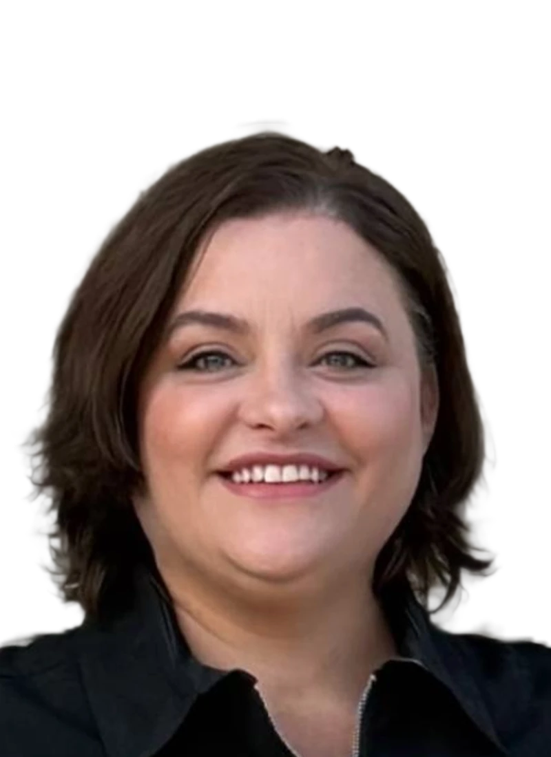 Tracy Smith - Koussan Law