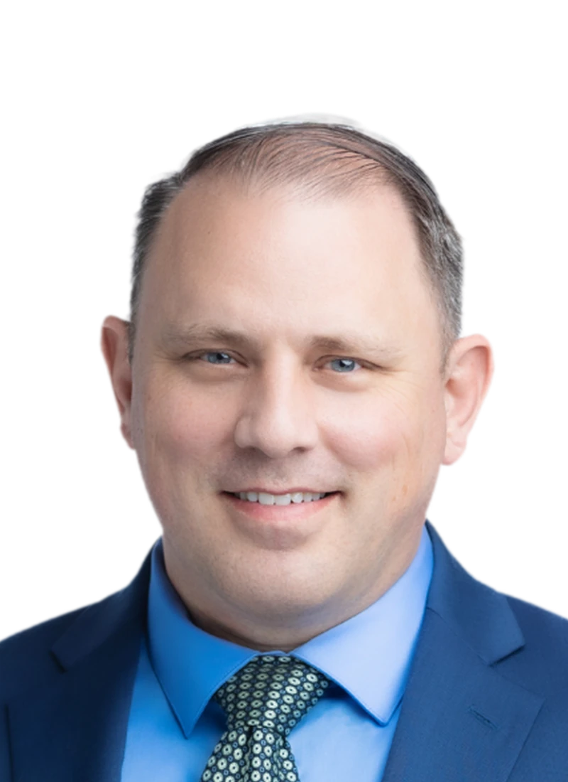 Gary Golding - Koussan Law