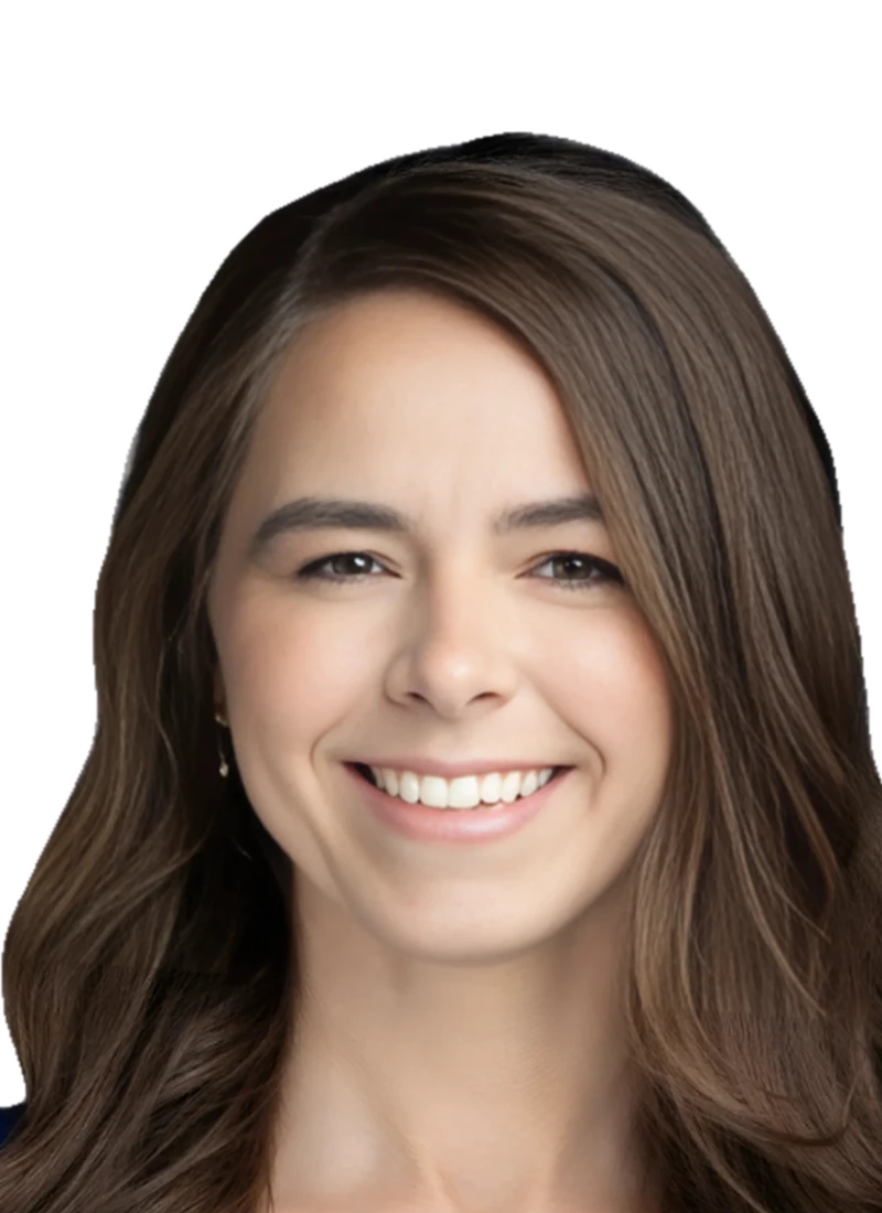 Rachel McFarlin - Koussan Law