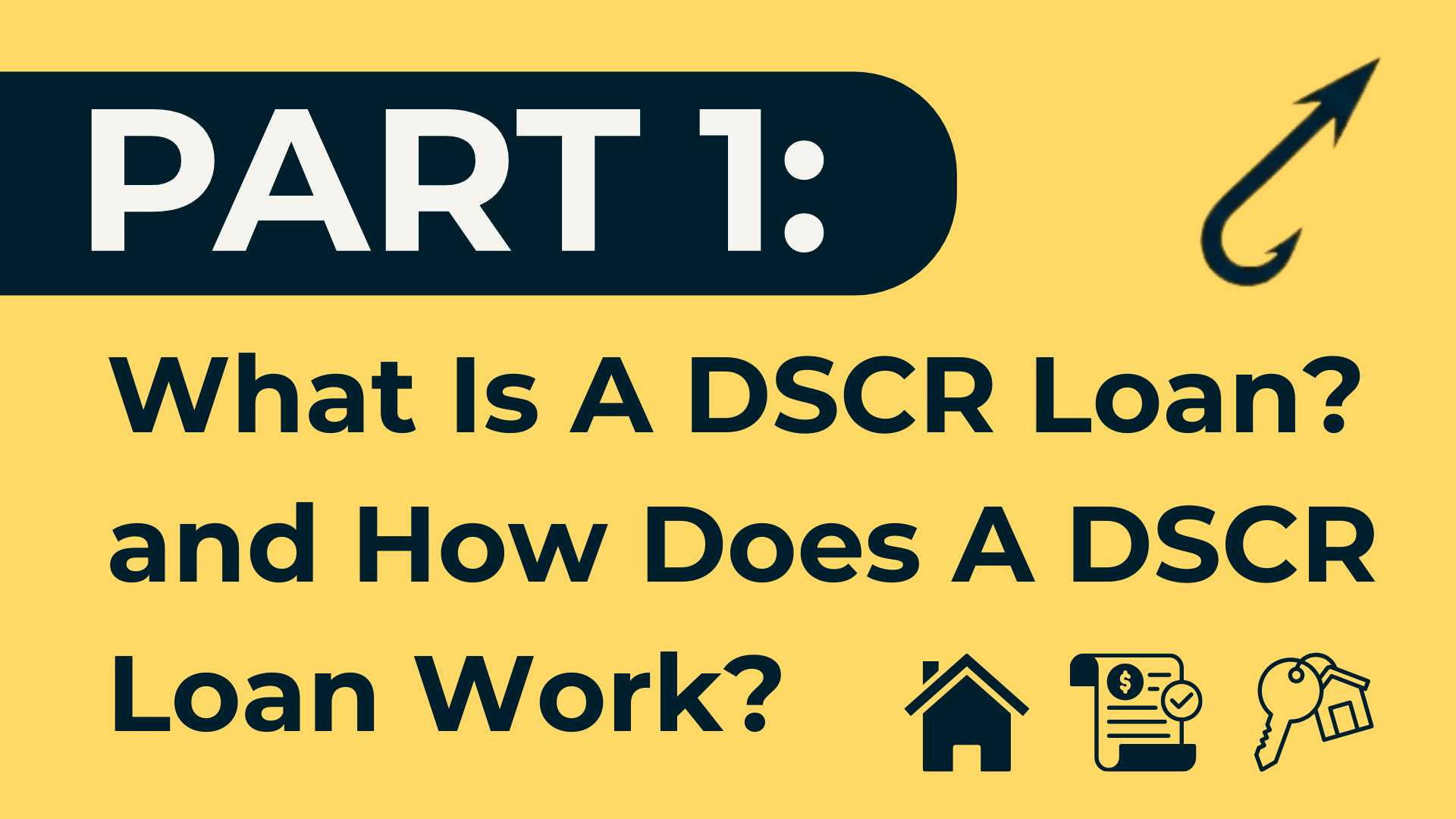 Introduction: DSCR Loans - A Gamechanger for Real Estate Investors