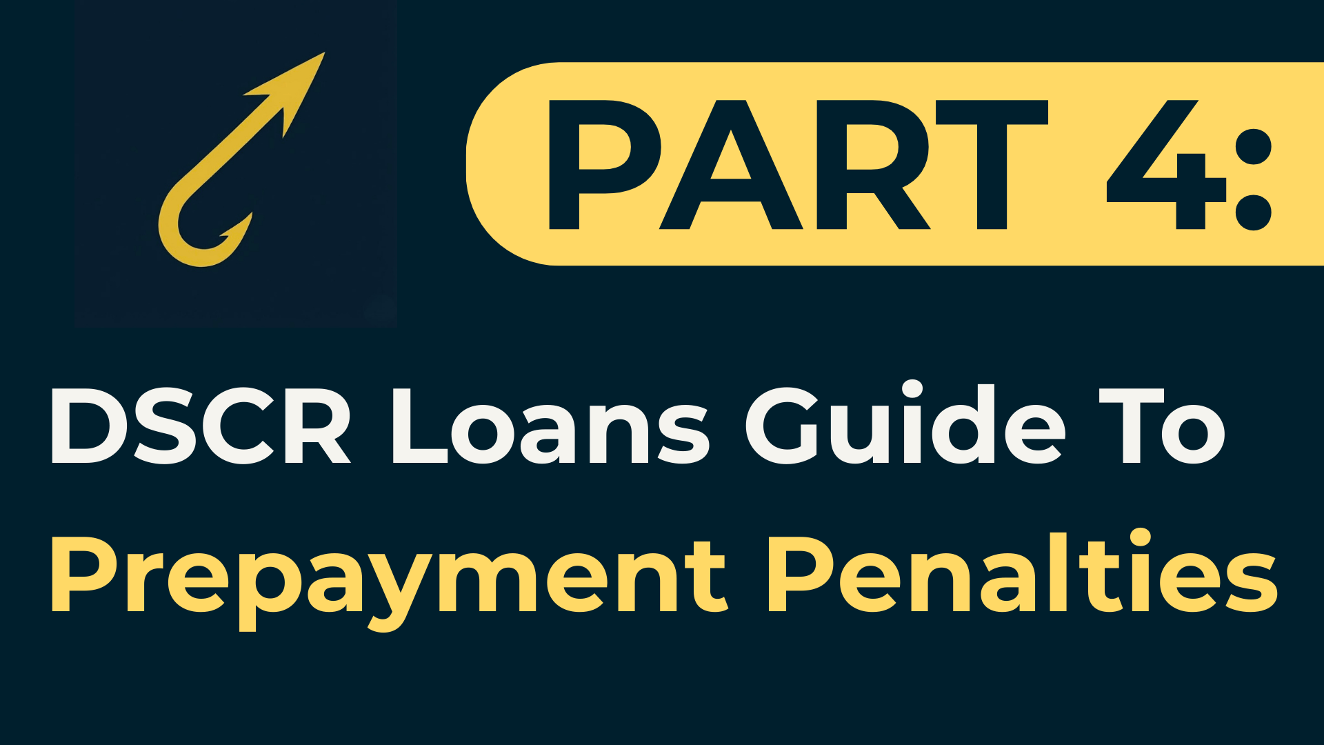 Introduction: DSCR Loans - A Gamechanger for Real Estate Investors