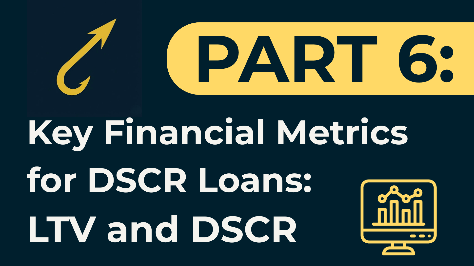 Introduction: DSCR Loans - A Gamechanger for Real Estate Investors
