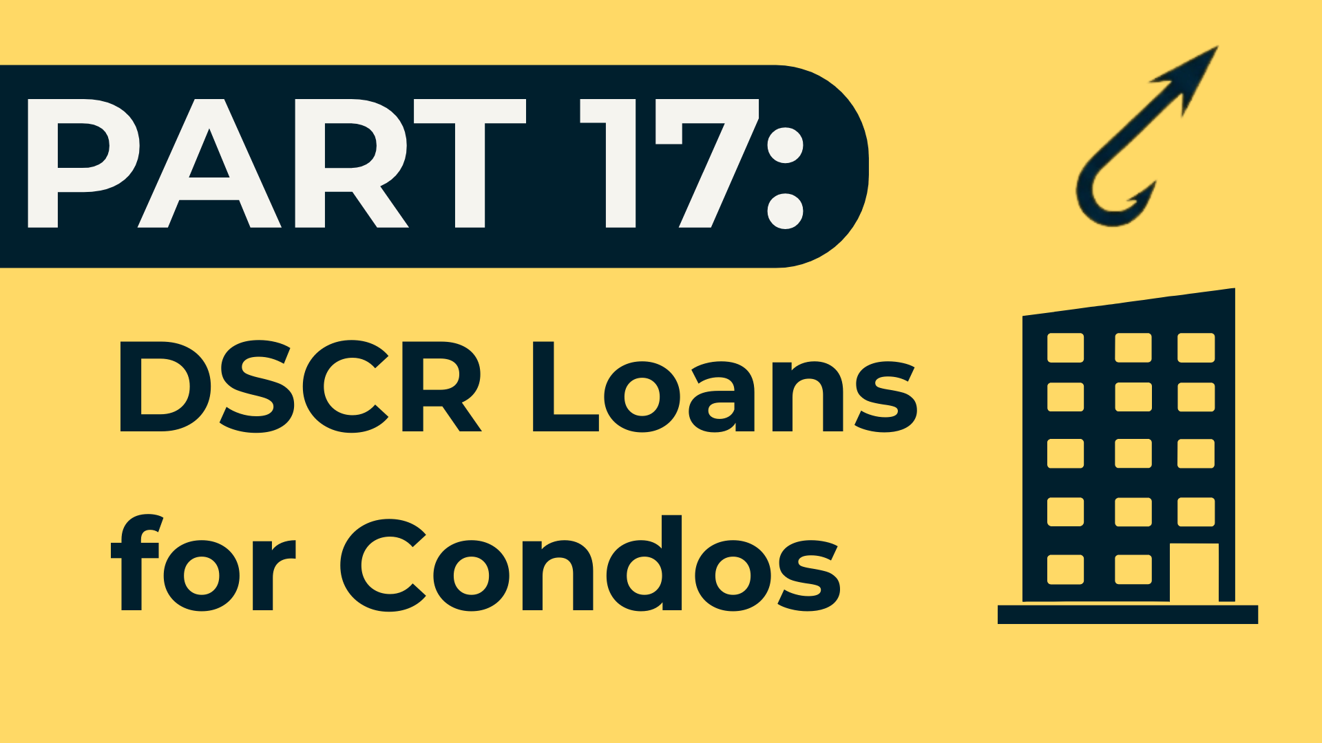 Introduction: DSCR Loans - A Gamechanger for Real Estate Investors