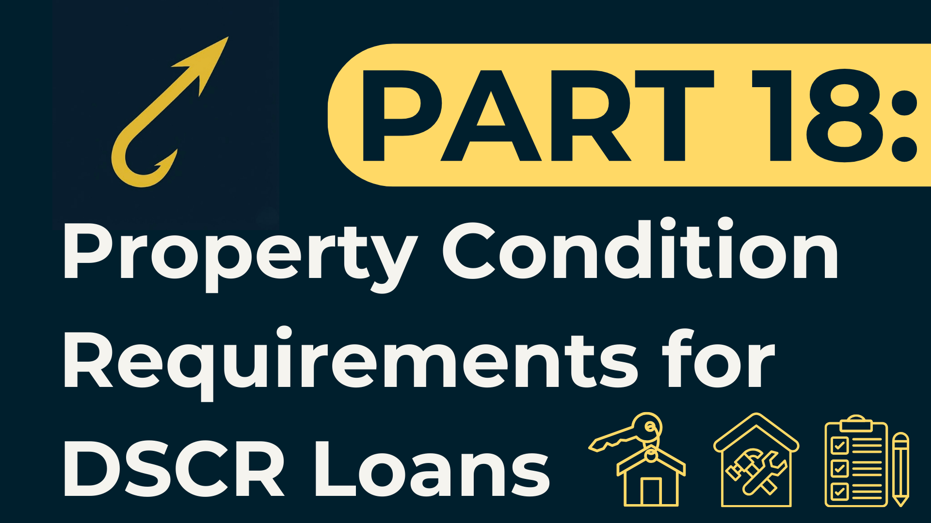 Introduction: DSCR Loans - A Gamechanger for Real Estate Investors