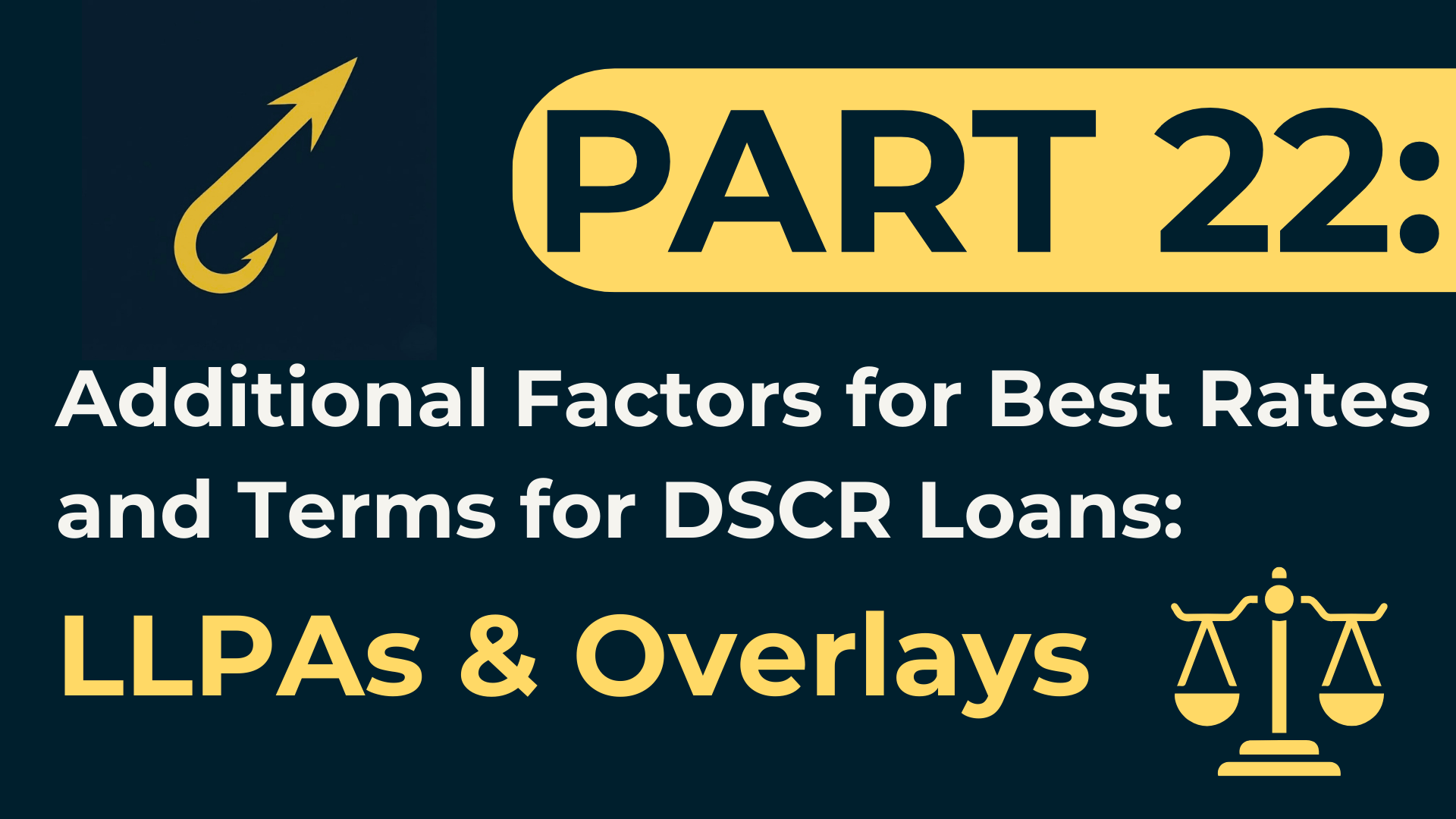 Introduction: DSCR Loans - A Gamechanger for Real Estate Investors