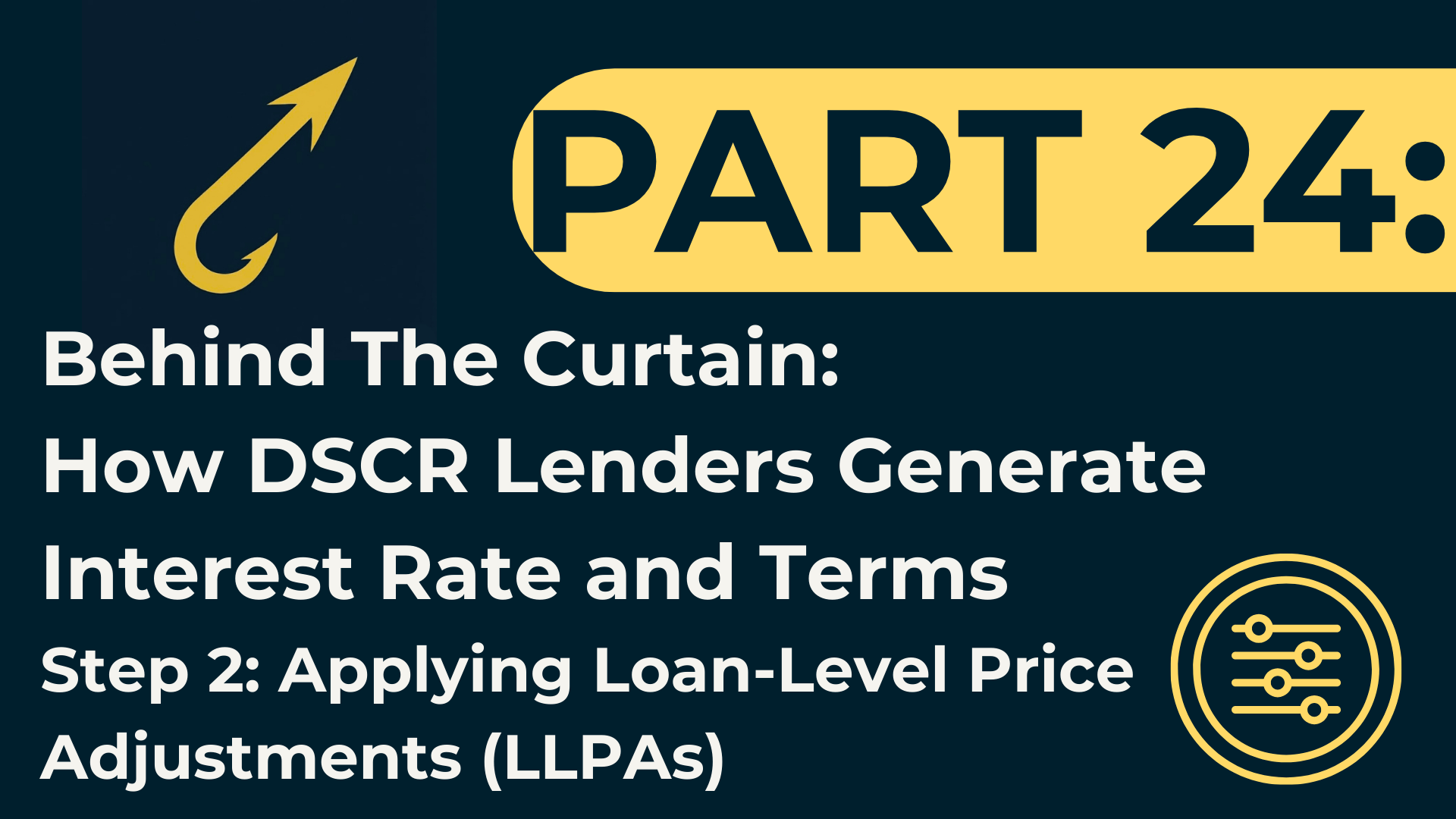 Introduction: DSCR Loans - A Gamechanger for Real Estate Investors