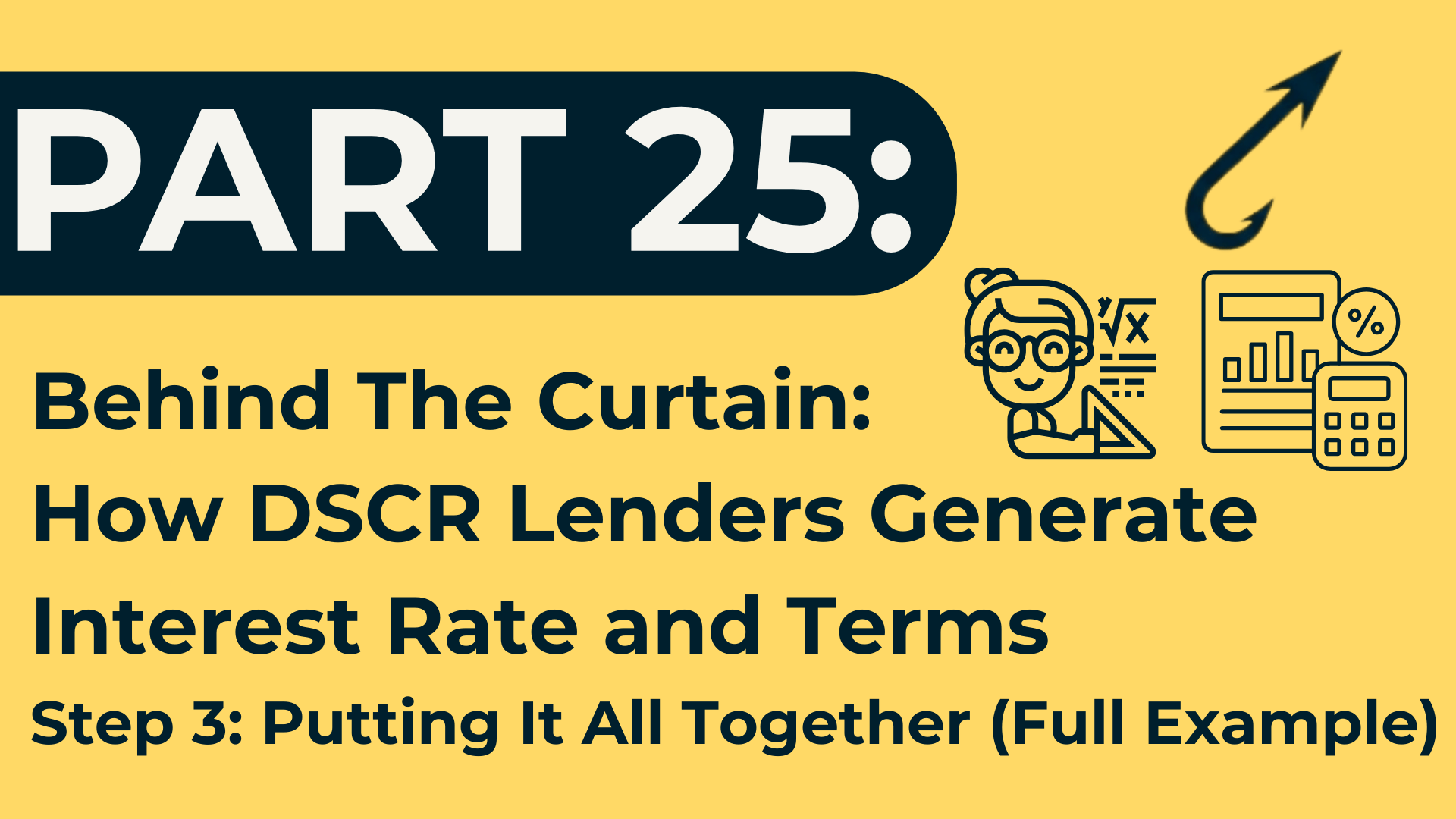 Introduction: DSCR Loans - A Gamechanger for Real Estate Investors