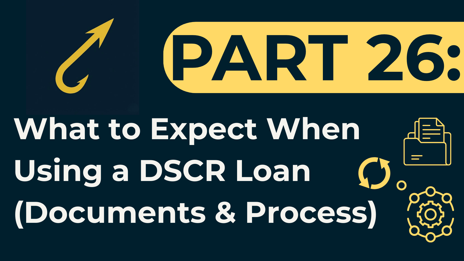 Introduction: DSCR Loans - A Gamechanger for Real Estate Investors