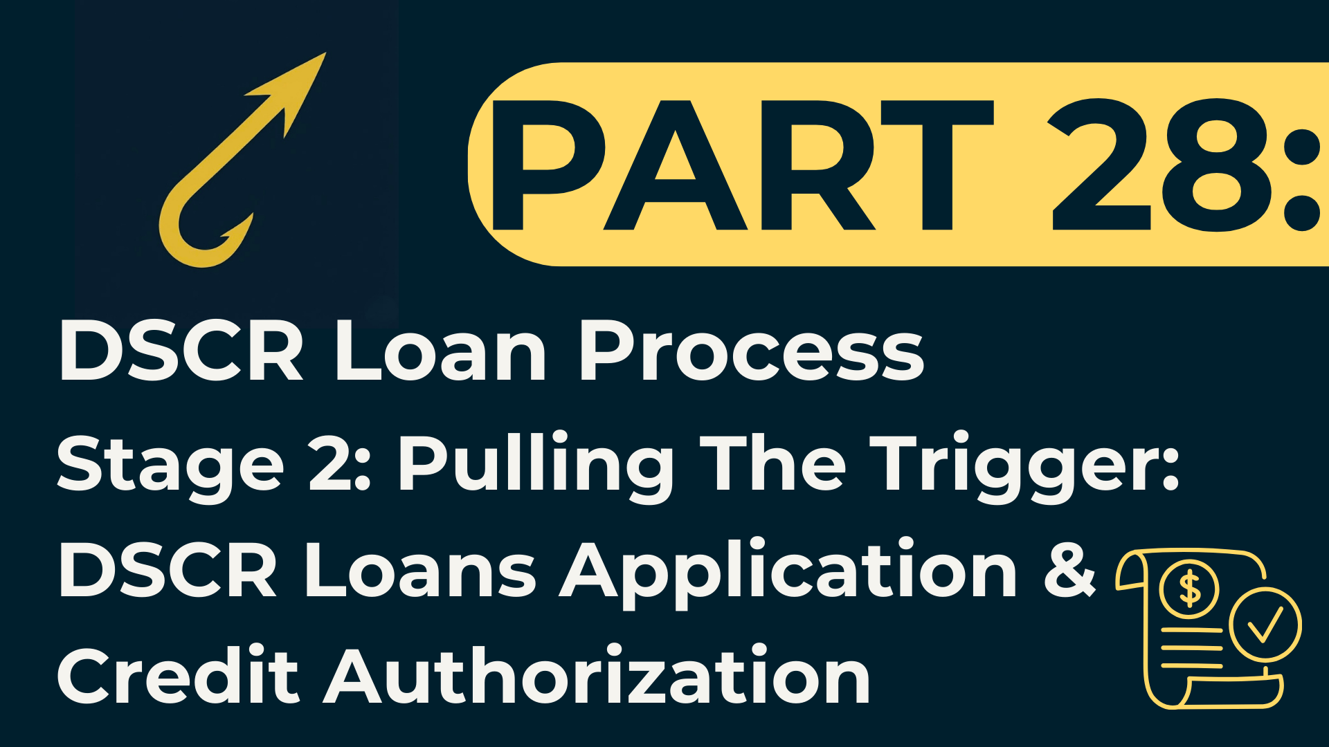 Introduction: DSCR Loans - A Gamechanger for Real Estate Investors