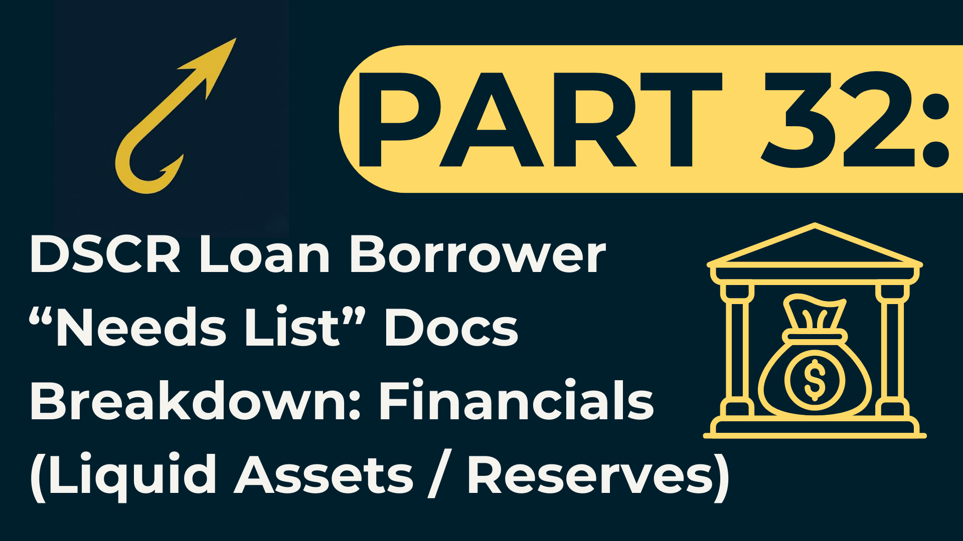 Introduction: DSCR Loans - A Gamechanger for Real Estate Investors