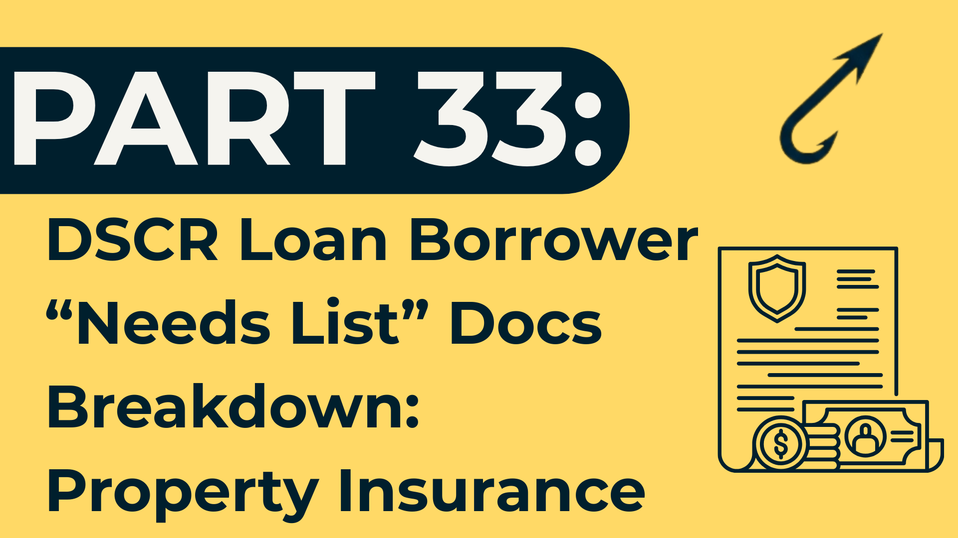 Introduction: DSCR Loans - A Gamechanger for Real Estate Investors