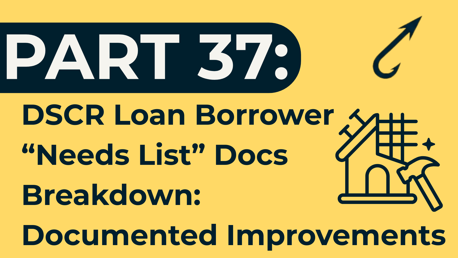 Introduction: DSCR Loans - A Gamechanger for Real Estate Investors