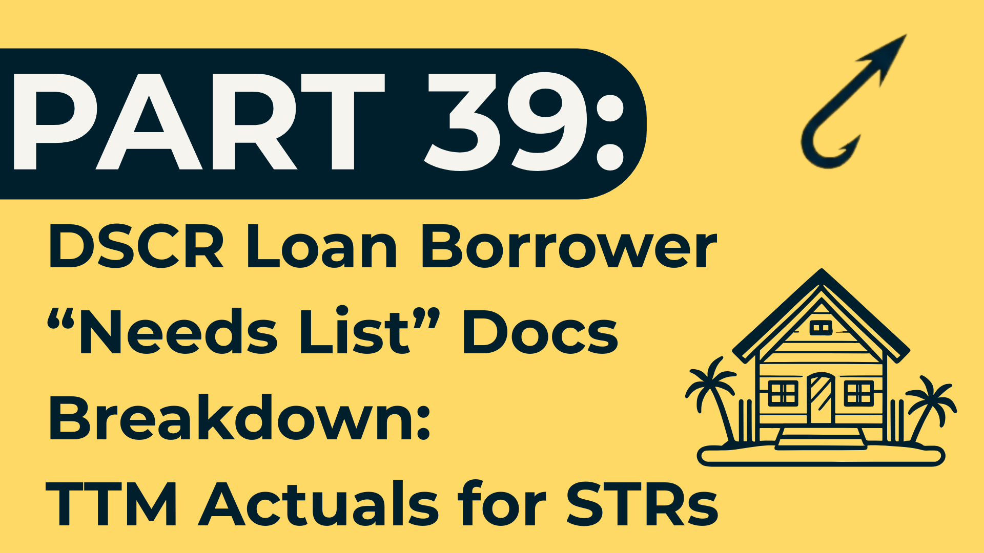 Introduction: DSCR Loans - A Gamechanger for Real Estate Investors