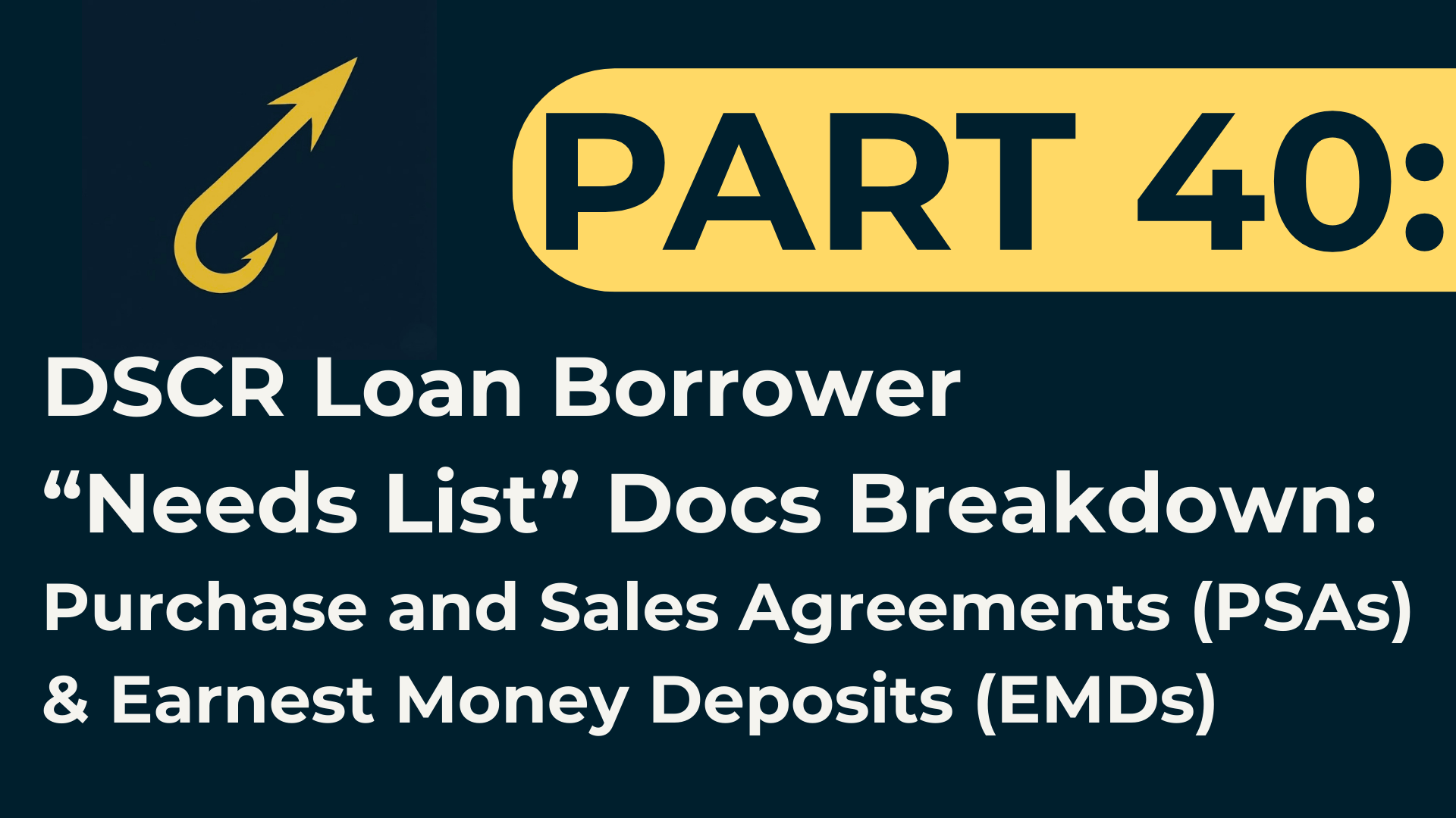 Introduction: DSCR Loans - A Gamechanger for Real Estate Investors