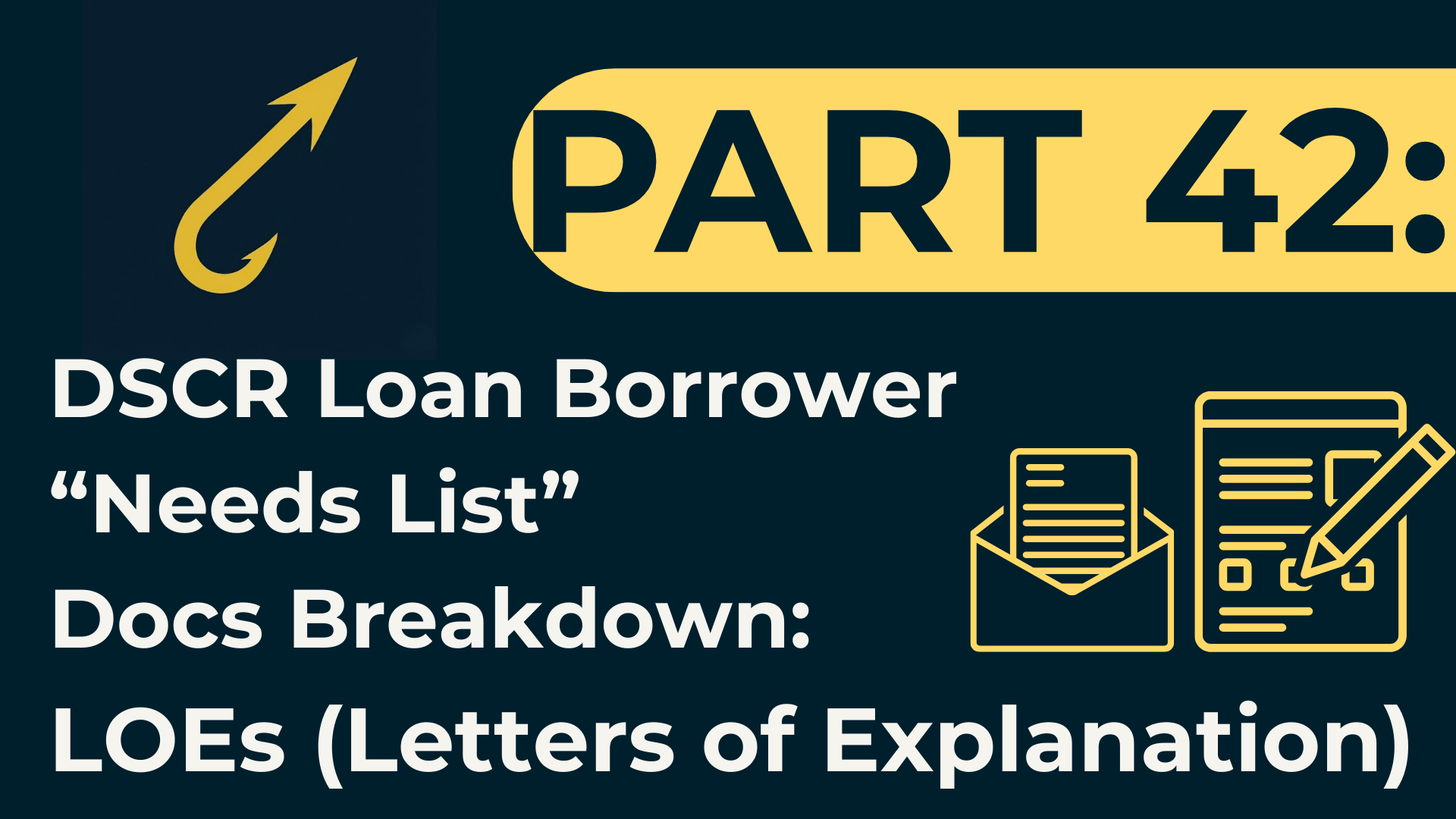 Introduction: DSCR Loans - A Gamechanger for Real Estate Investors