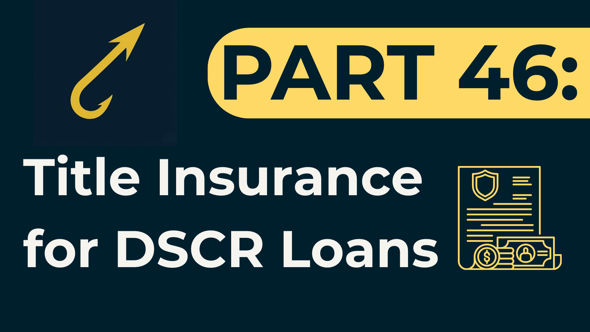 Introduction: DSCR Loans - A Gamechanger for Real Estate Investors