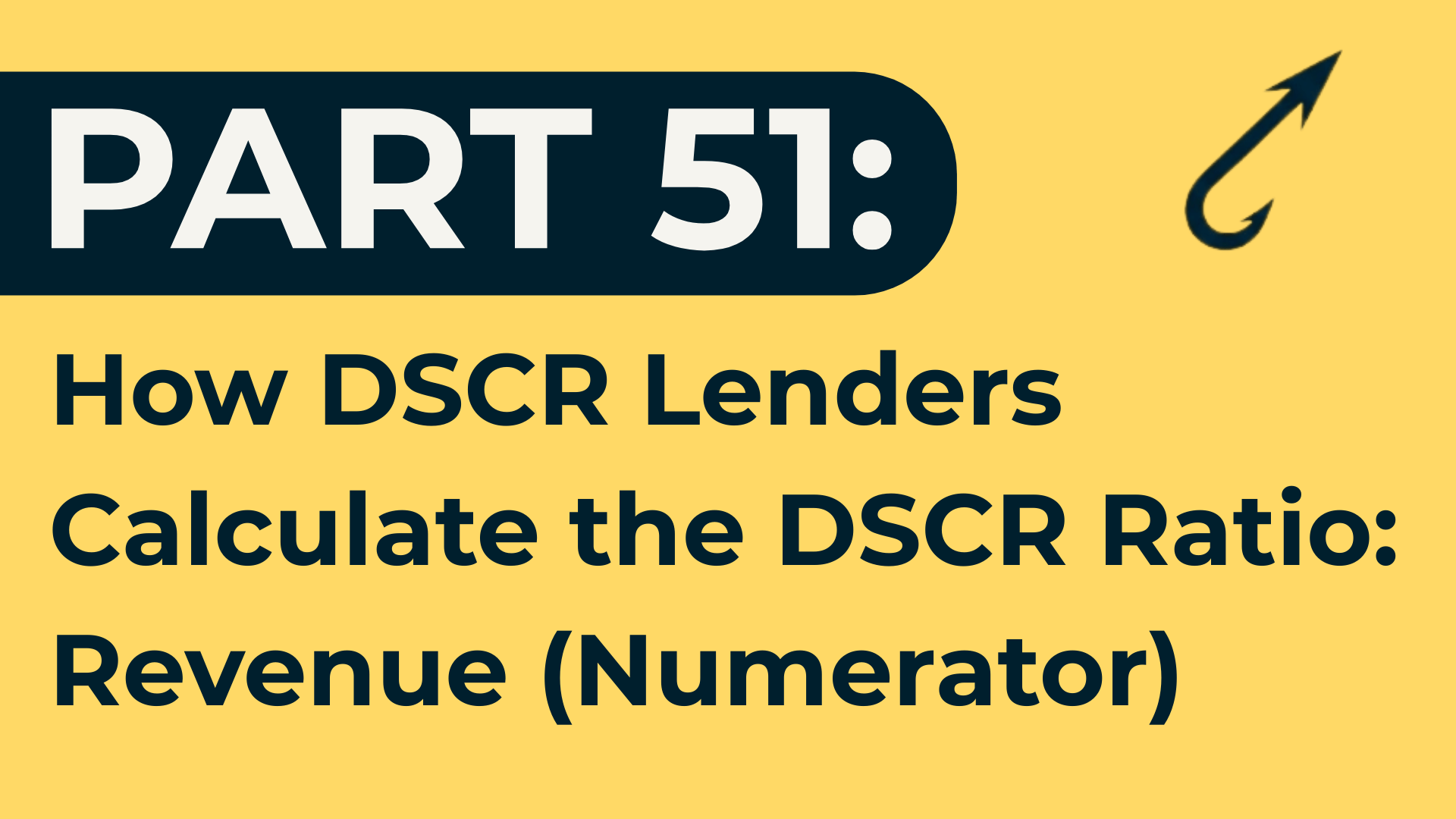 Introduction: DSCR Loans - A Gamechanger for Real Estate Investors