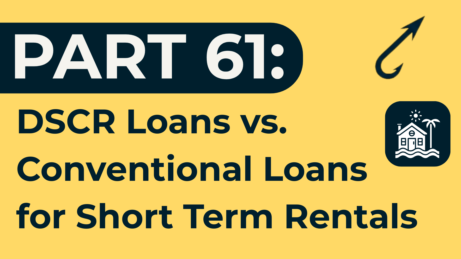 Introduction: DSCR Loans - A Gamechanger for Real Estate Investors