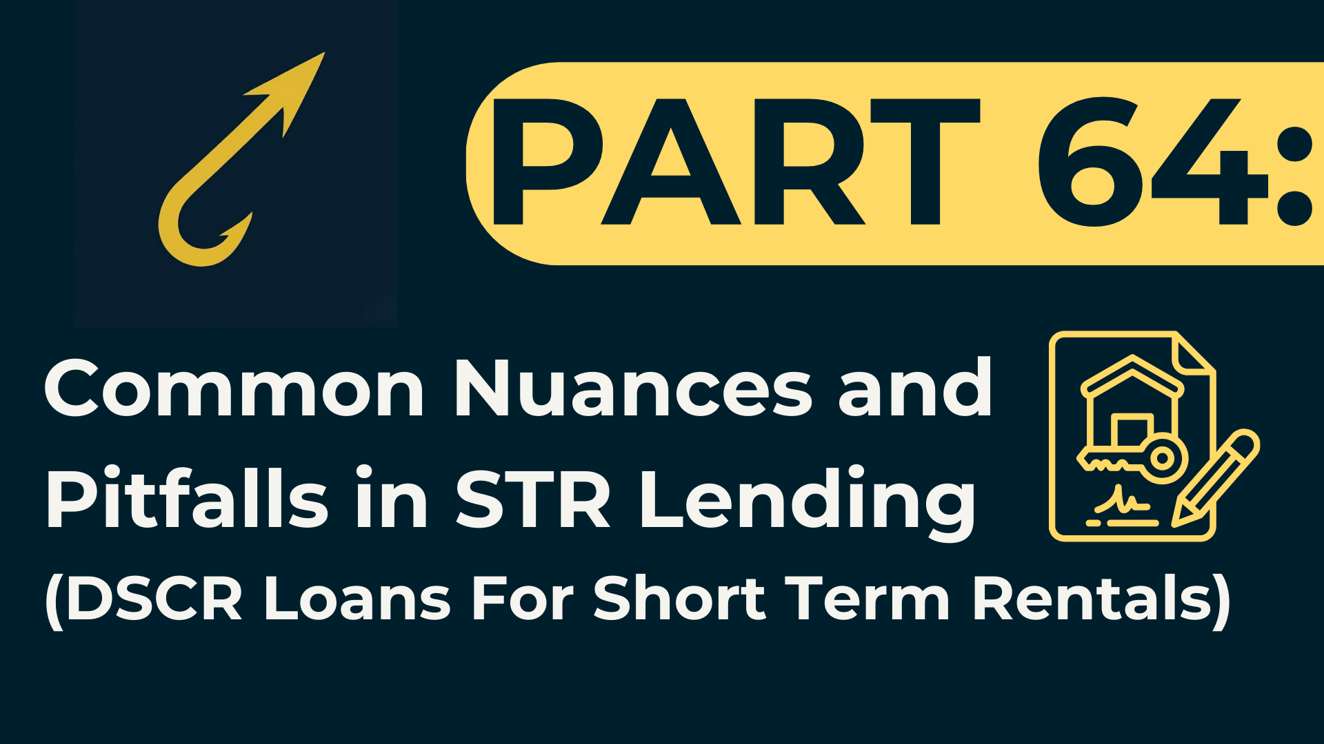 Introduction: DSCR Loans - A Gamechanger for Real Estate Investors