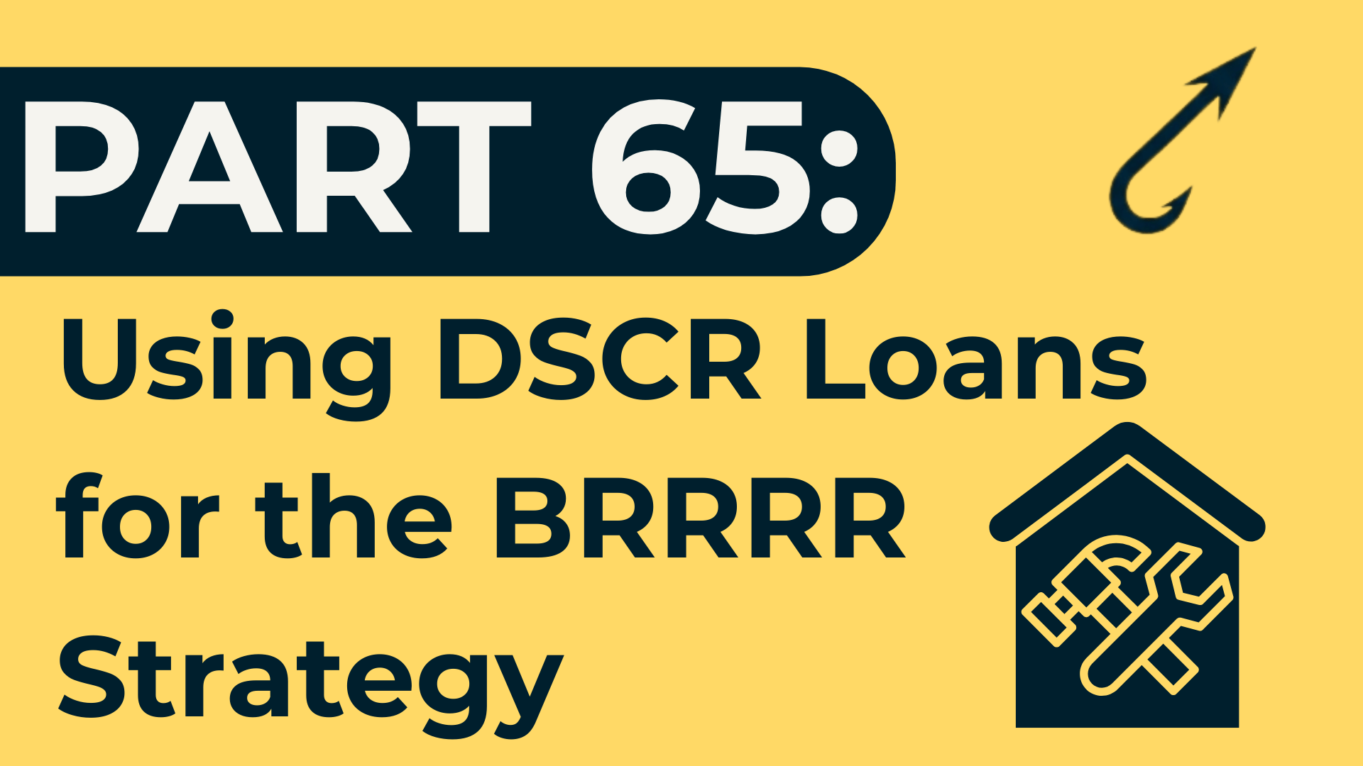 Introduction: DSCR Loans - A Gamechanger for Real Estate Investors