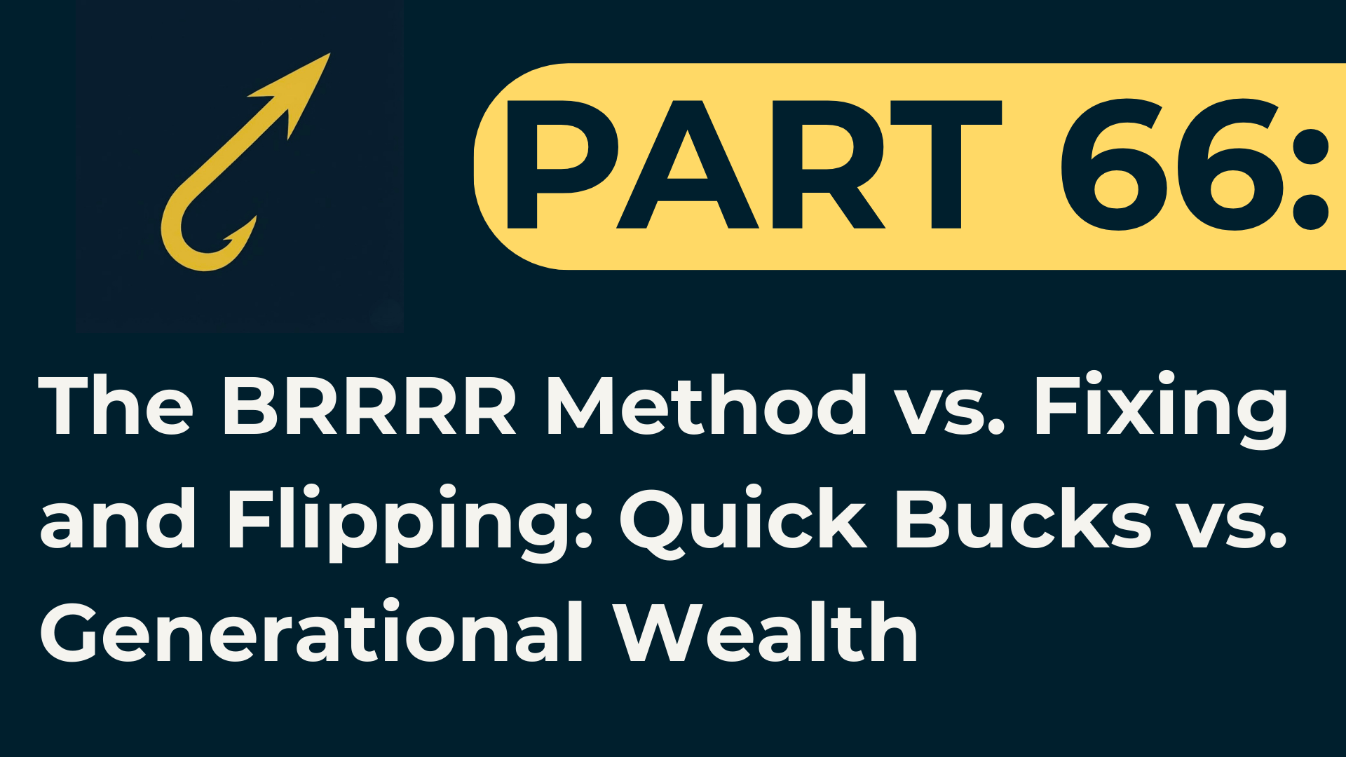 Introduction: DSCR Loans - A Gamechanger for Real Estate Investors