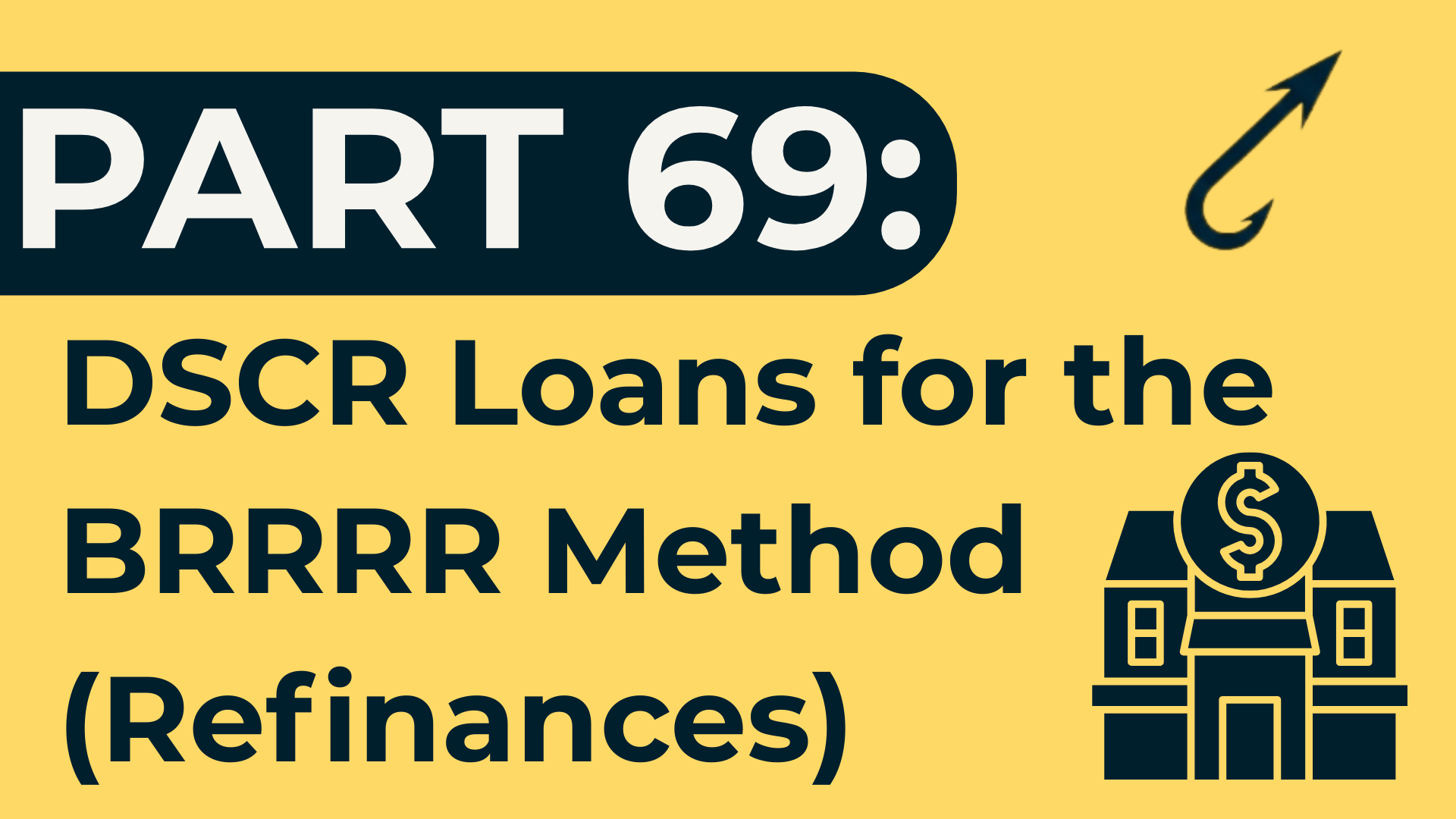 Introduction: DSCR Loans - A Gamechanger for Real Estate Investors