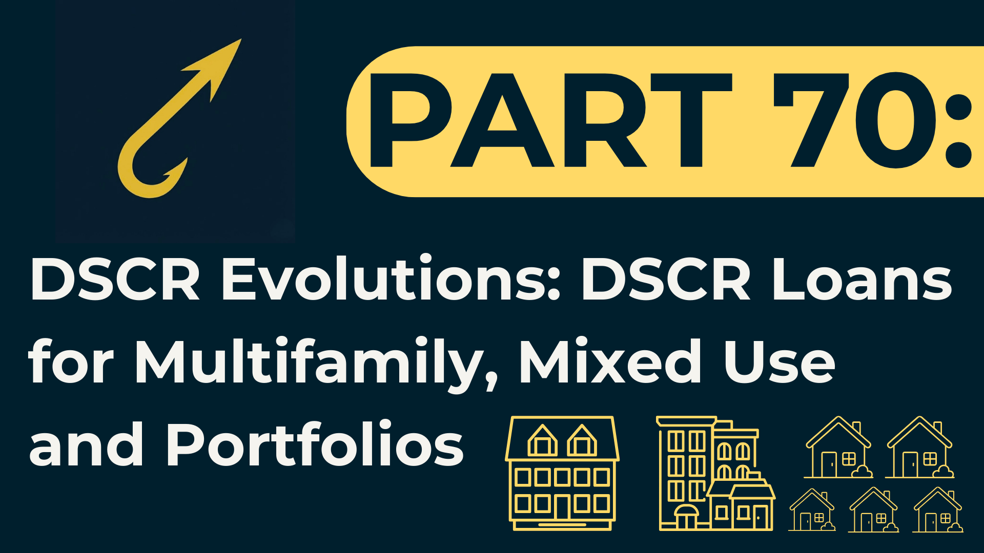 Introduction: DSCR Loans - A Gamechanger for Real Estate Investors