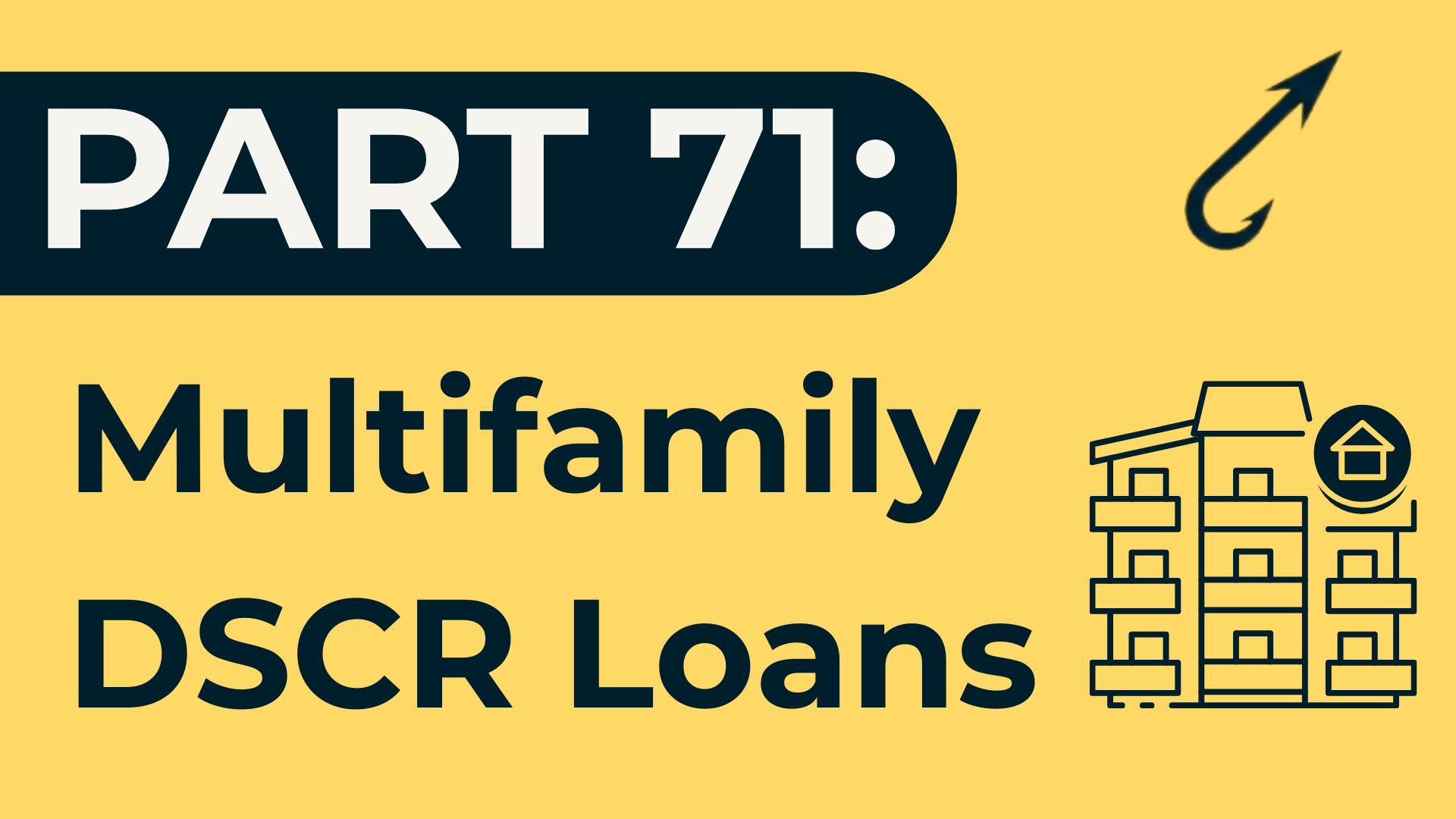 Introduction: DSCR Loans - A Gamechanger for Real Estate Investors