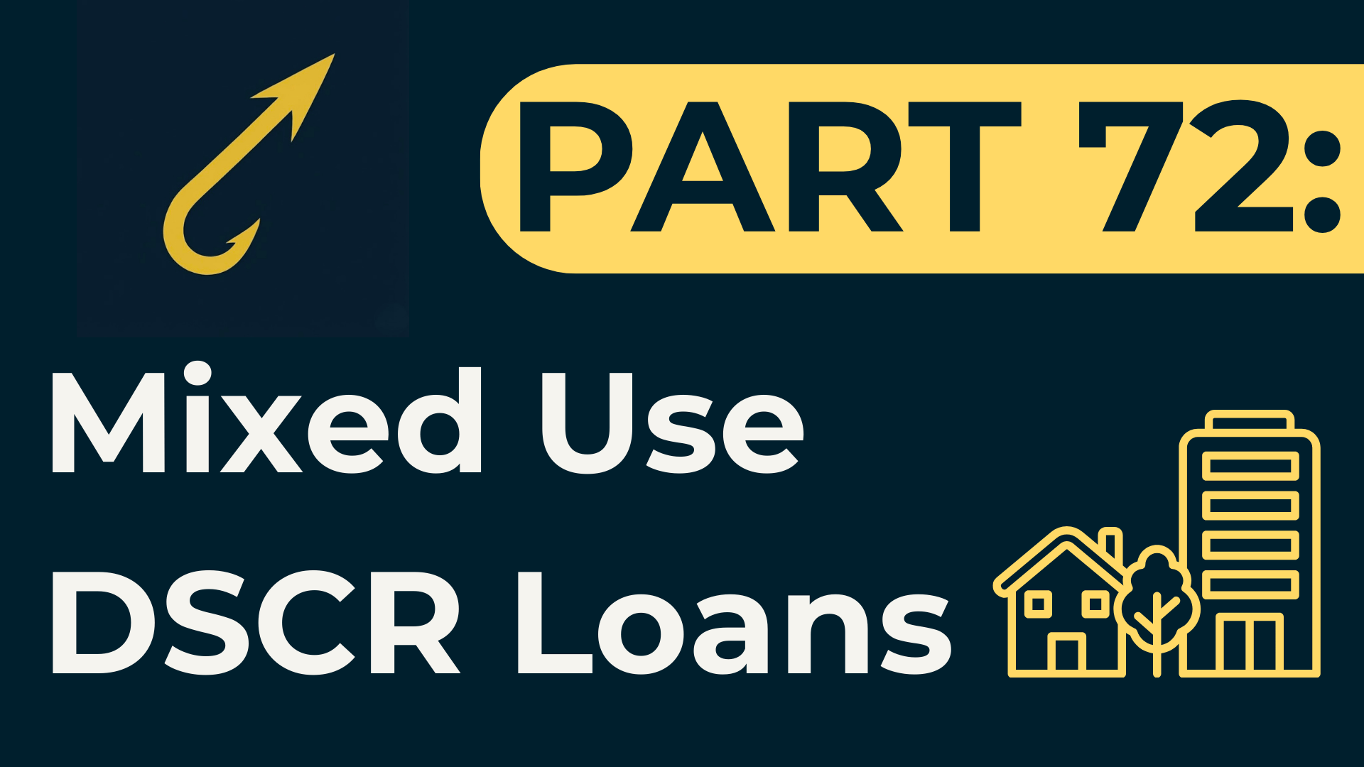 Introduction: DSCR Loans - A Gamechanger for Real Estate Investors