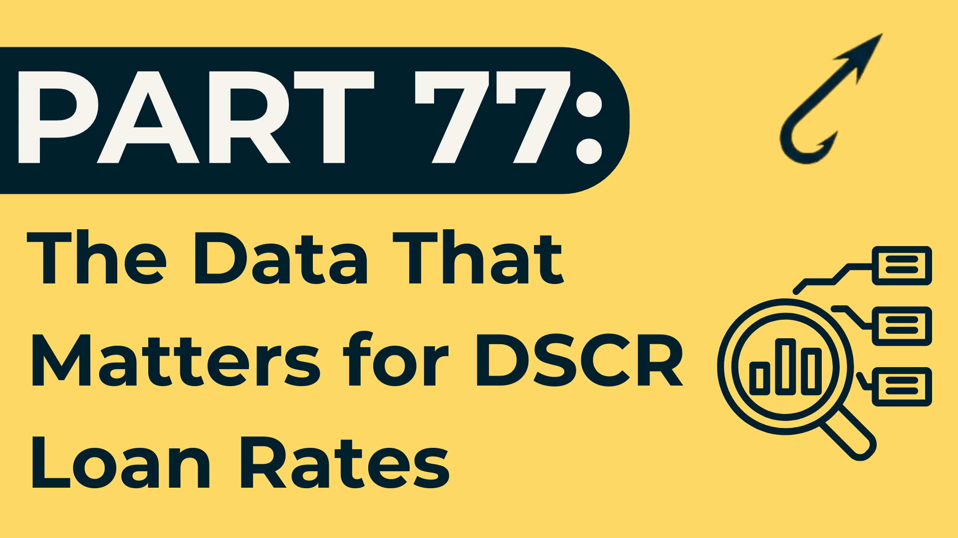 Introduction: DSCR Loans - A Gamechanger for Real Estate Investors