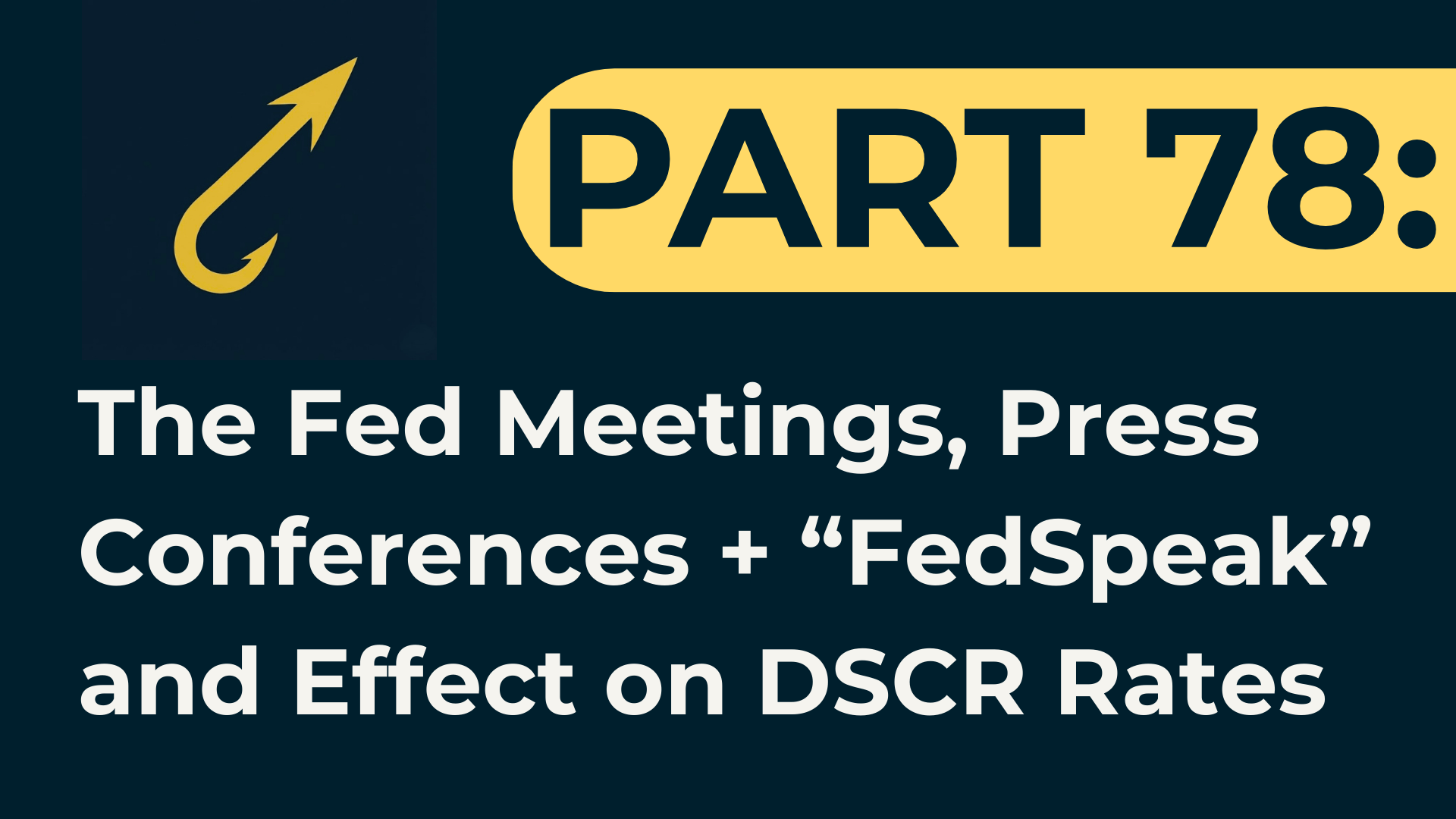 Introduction: DSCR Loans - A Gamechanger for Real Estate Investors