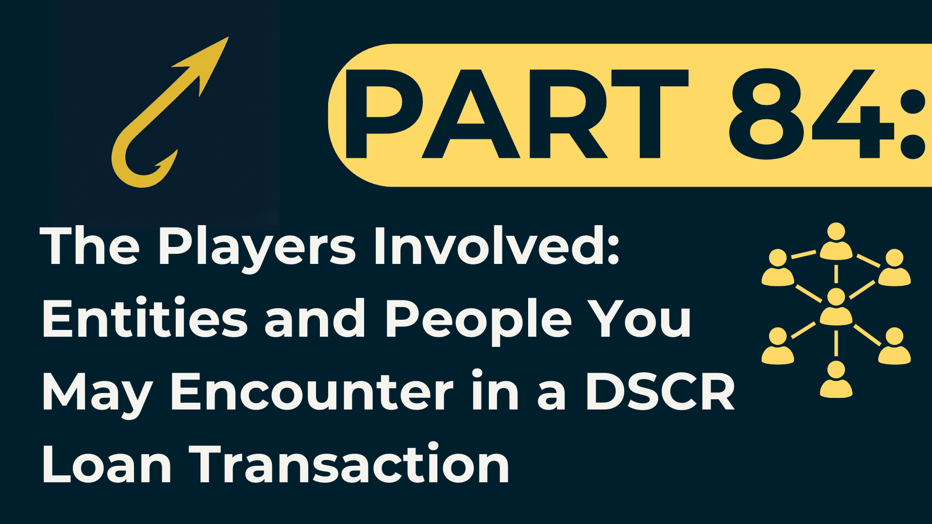 Introduction: DSCR Loans - A Gamechanger for Real Estate Investors