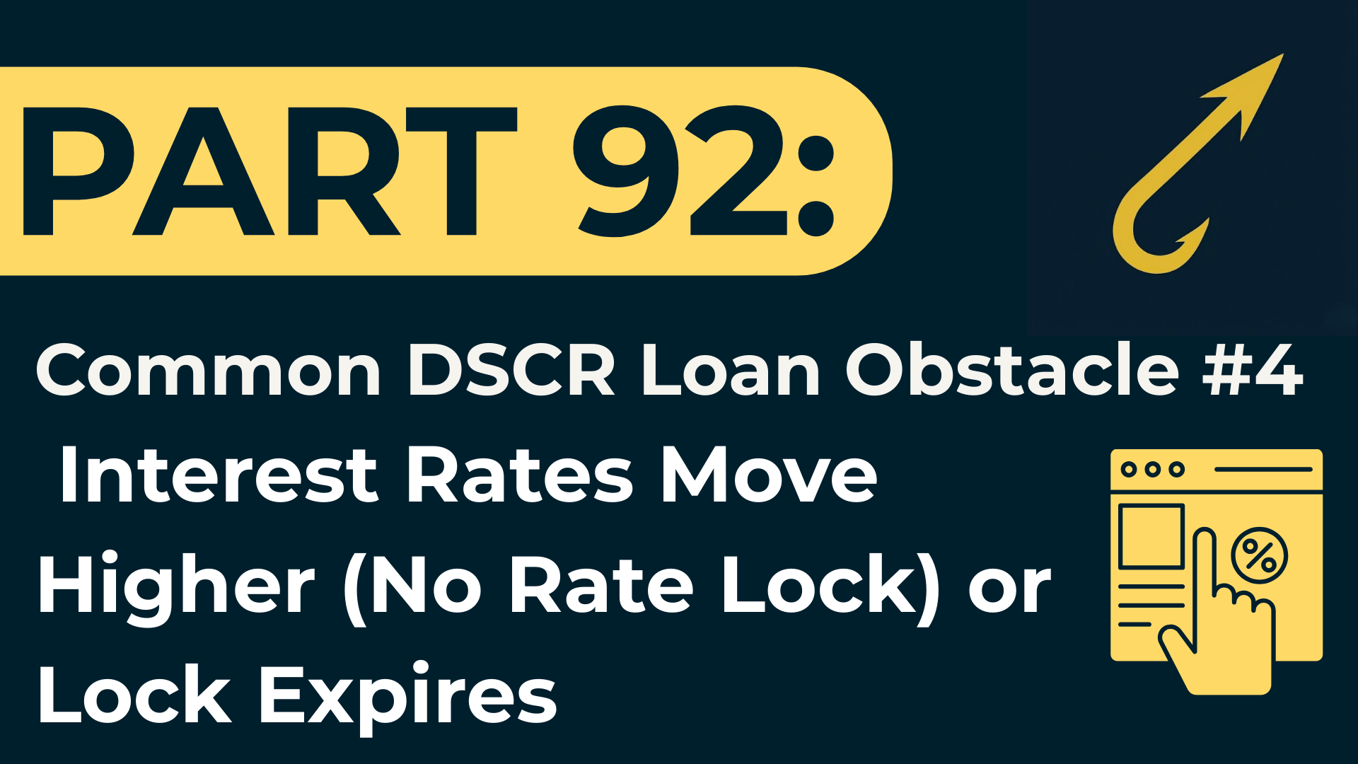 Introduction: DSCR Loans - A Gamechanger for Real Estate Investors