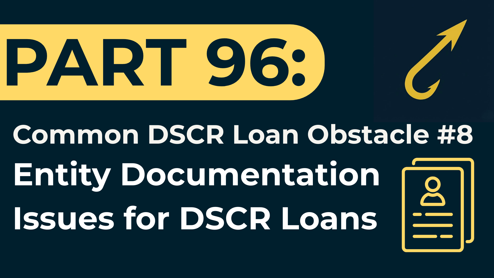 Introduction: DSCR Loans - A Gamechanger for Real Estate Investors