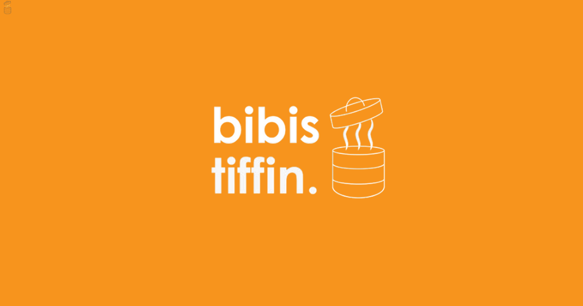 Bibi's Tiffin
