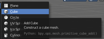 Tooltips