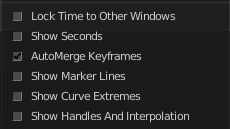 Toggles