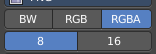Toggles