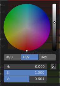 Color Picker