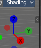 Open Sidebar by Plus Button