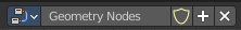 Geometry Nodes