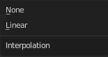 Interpolation