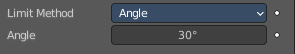 Angle