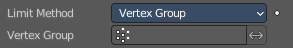 Vertex Group