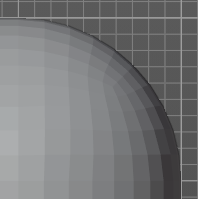 Super Ellipse