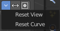 Reset View