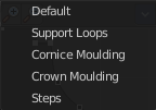Preset