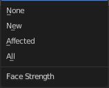 Face Strength